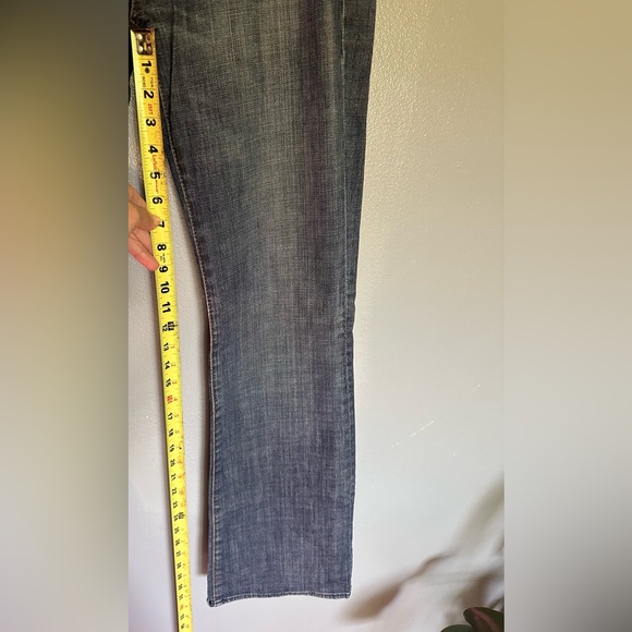 Buckle Buffalo brand flare jeans - Picture 2 of 8